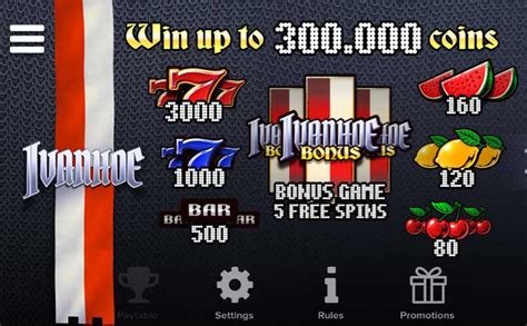 ivanhoe casinos|Ivanhoe Real.